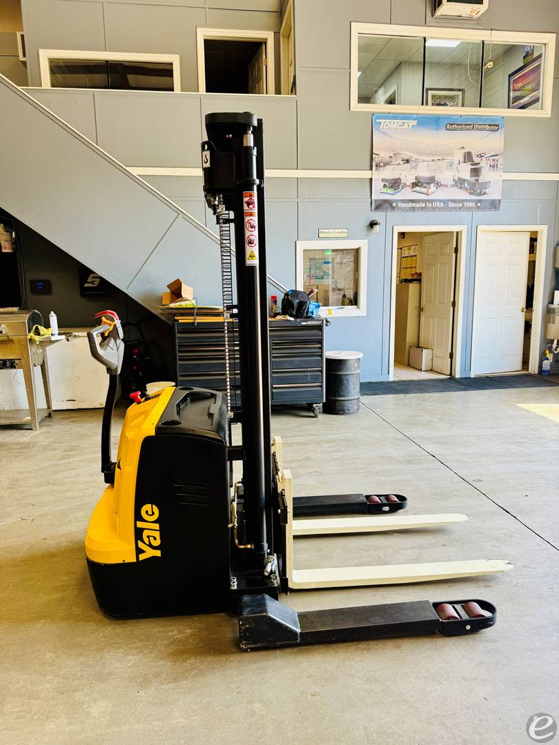 2020 Yale MSL15WUX