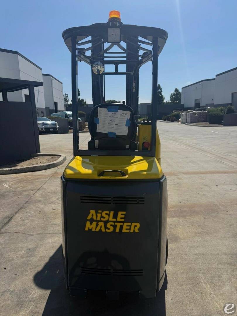 2023 Aisle-Master 33NE