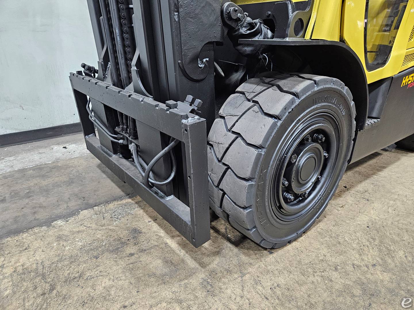 2021 Hyster H90FT