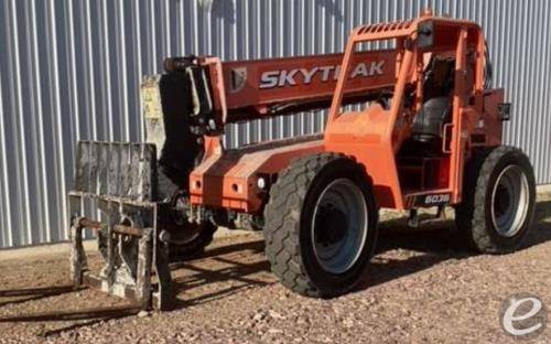 2016 Skytrak 6036