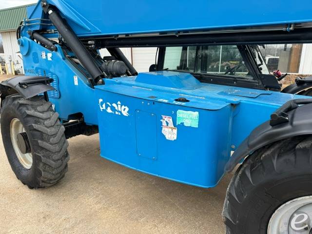 2016 Genie GTH-1056