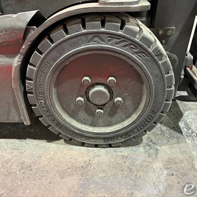 2021 Raymond 4460C35S