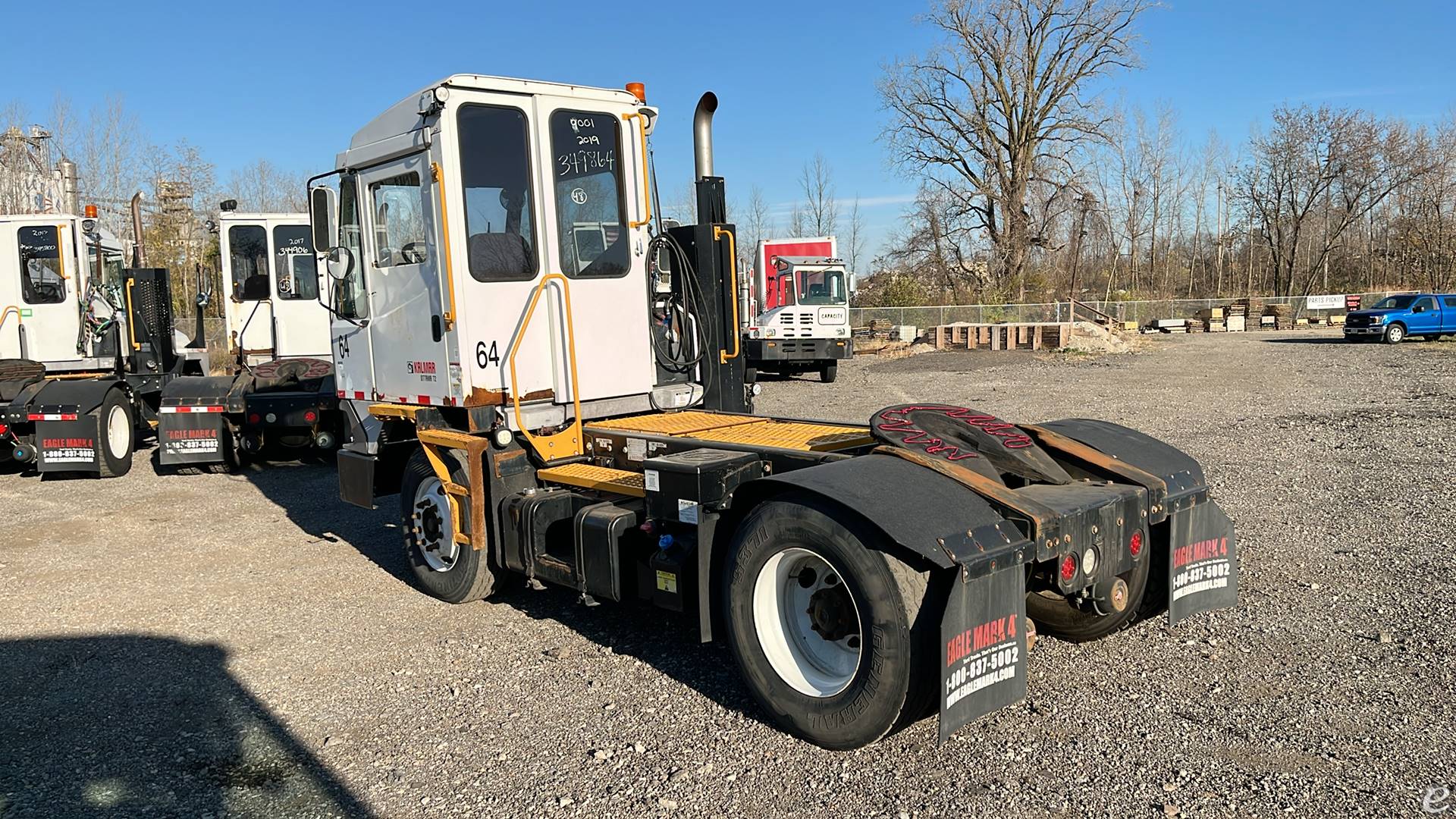 2019 Ottawa Off-Highway