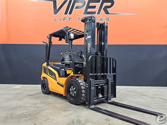 2026 Viper Lift Trucks FD35F