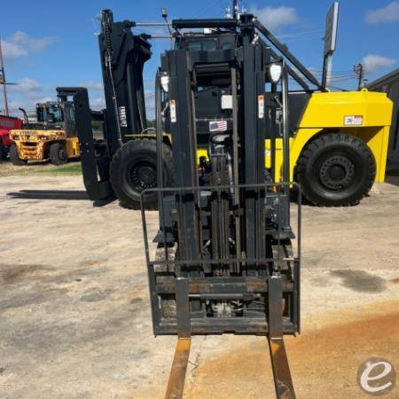 2022 Doosan G25N-7