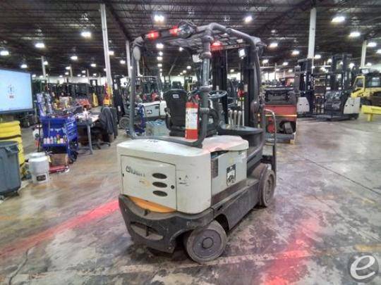 2019 Crown FC5225-60