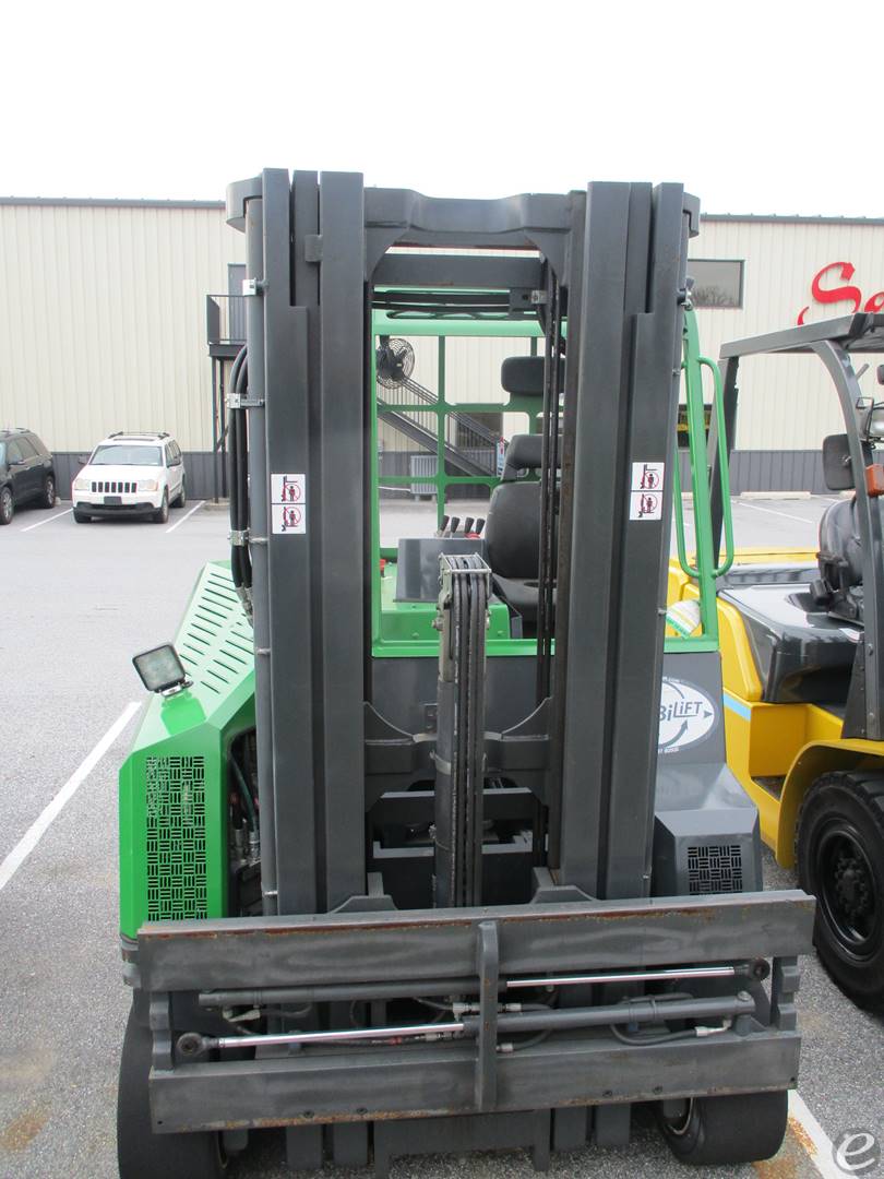 2019 Combilift CB9000
