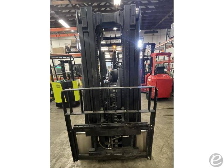 2014 Hyster E100XN