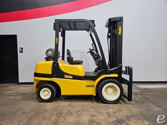 2018 Yale GLP060MX