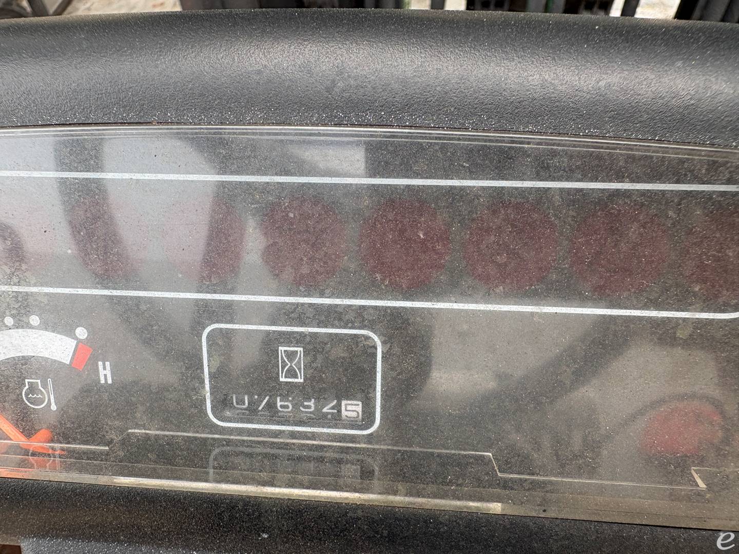 2010 Cat GC45KS1