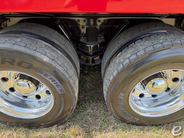 2019 Kenworth T880