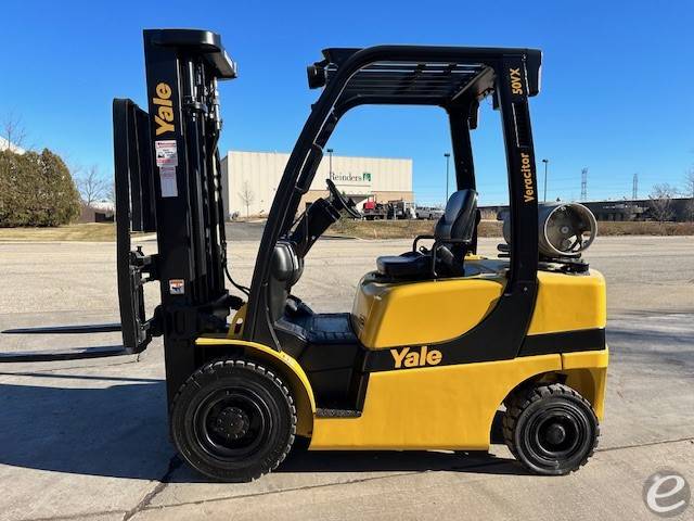 2012 Yale GLP050VXNVRE090