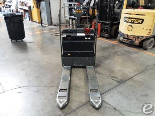 2018 Unicarriers WLXT2W7S22V Electric Forklift - 123Forklift