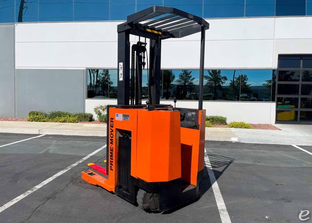 1985 Prime Mover RR 34
