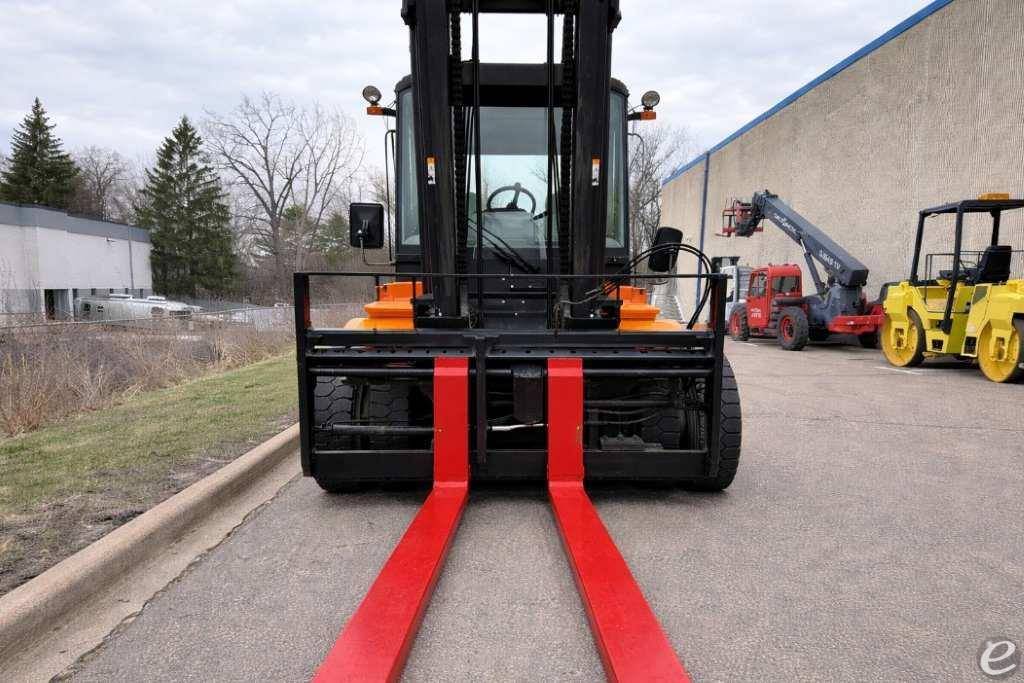 2016 Doosan D90S-7