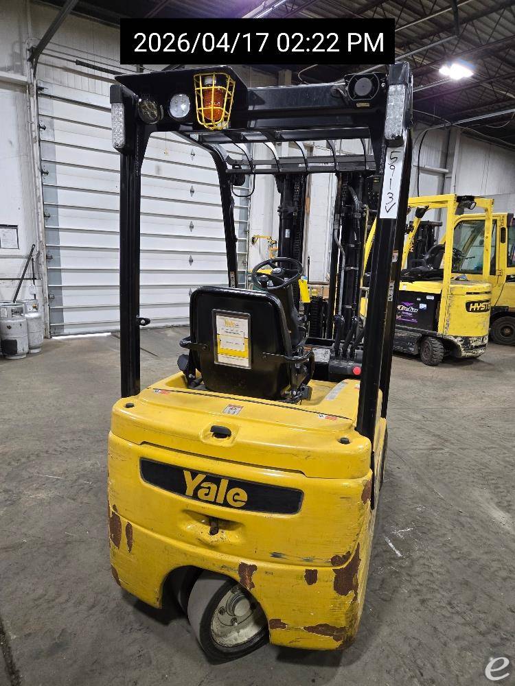 2021 Yale ERP035VT