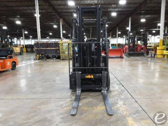 2016 Crown SC5245-40 Electric Forklift - 123Forklift