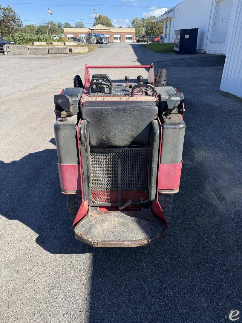 2016 Toro DINGO TX1000N