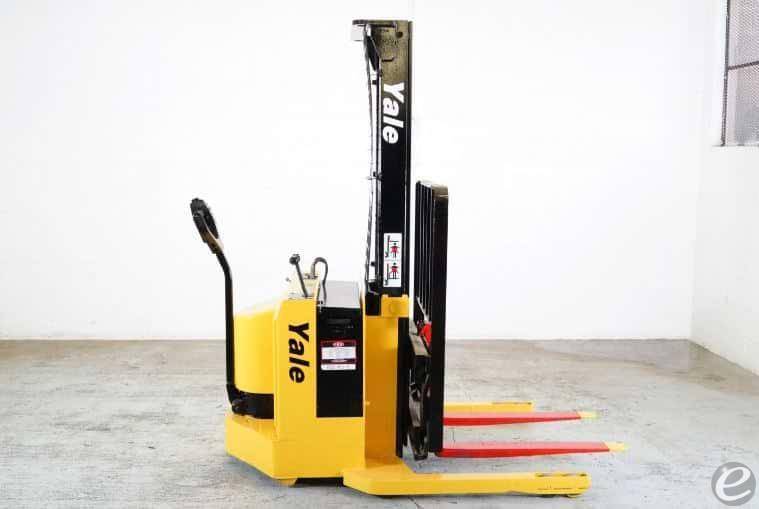 2003 Yale MSW040SEN24TV087 Electric...