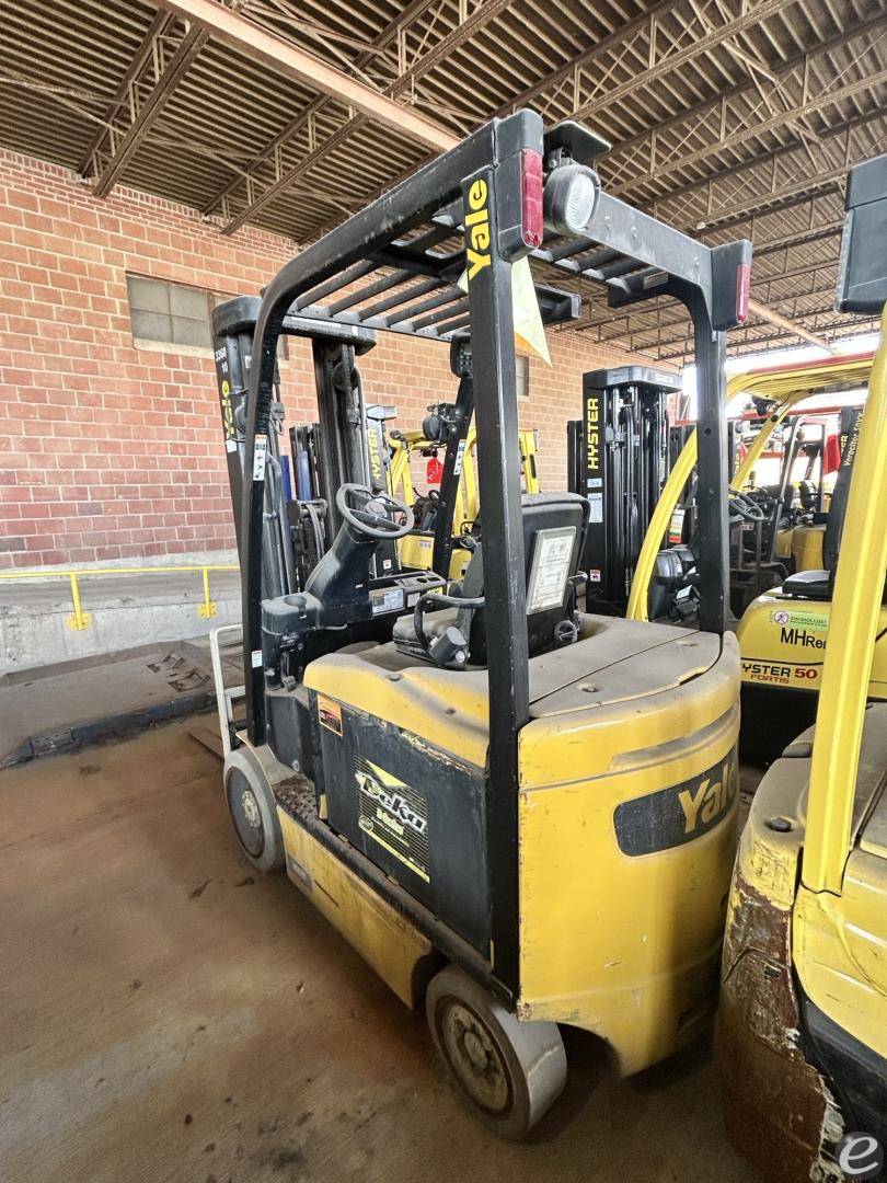 2019 Yale ERC050VG