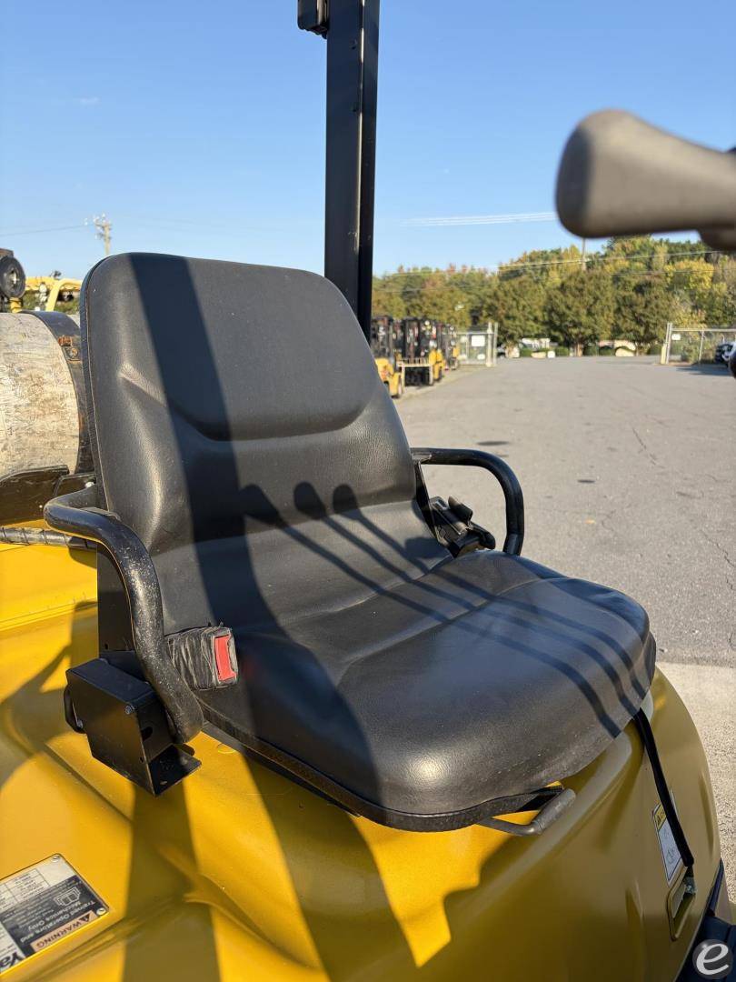 2019 Yale GLP050MX