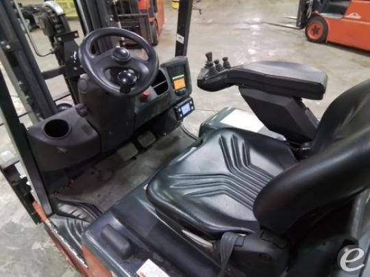 2019 Linde E18