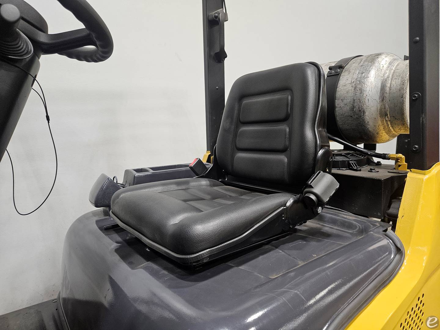 2021 Cat GP15N