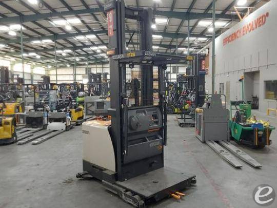 2019 Crown SP4050-30