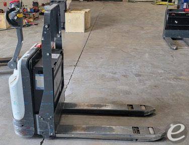 2018 Unicarriers WLX45S