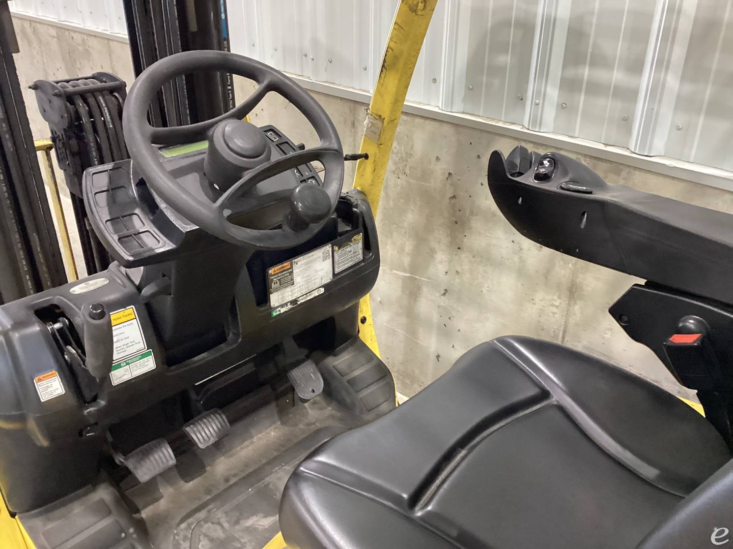 2022 Hyster S50FT		
