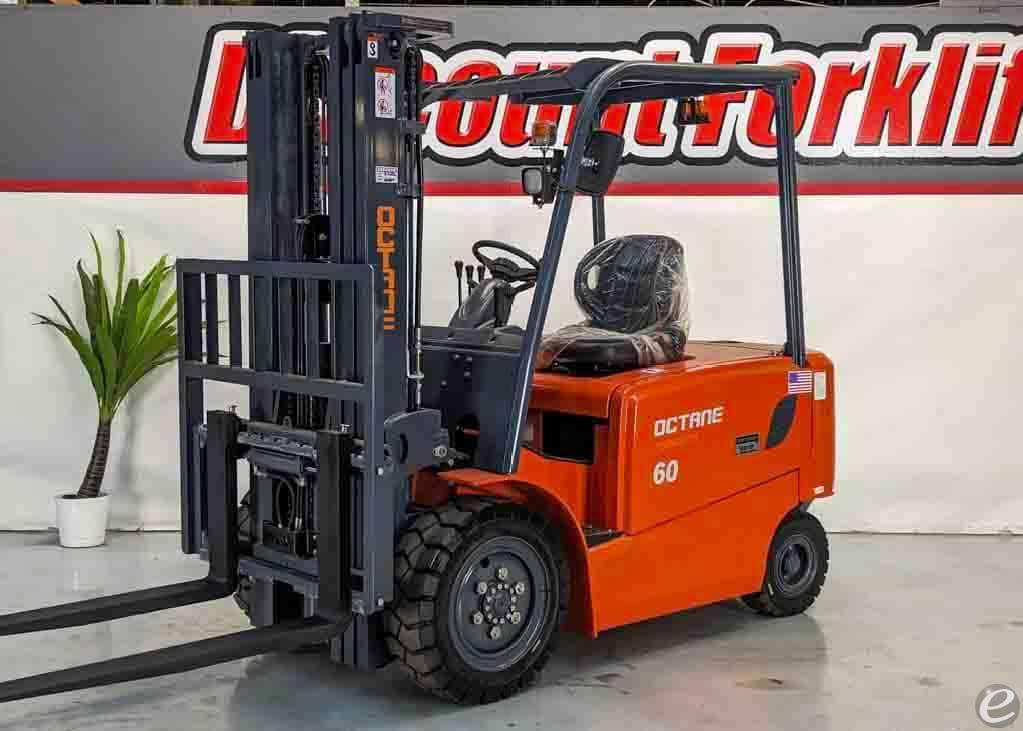 2026 Octane FB30Li