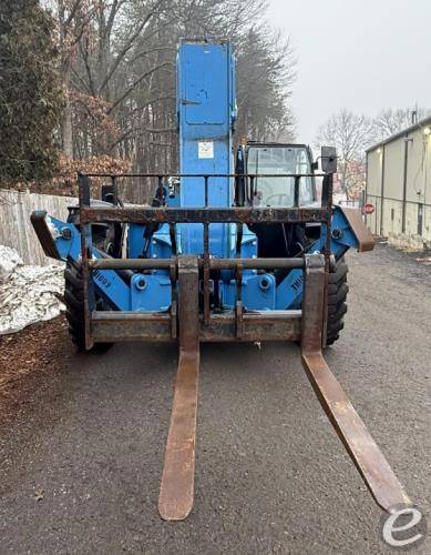 2018 Genie GTH-1056