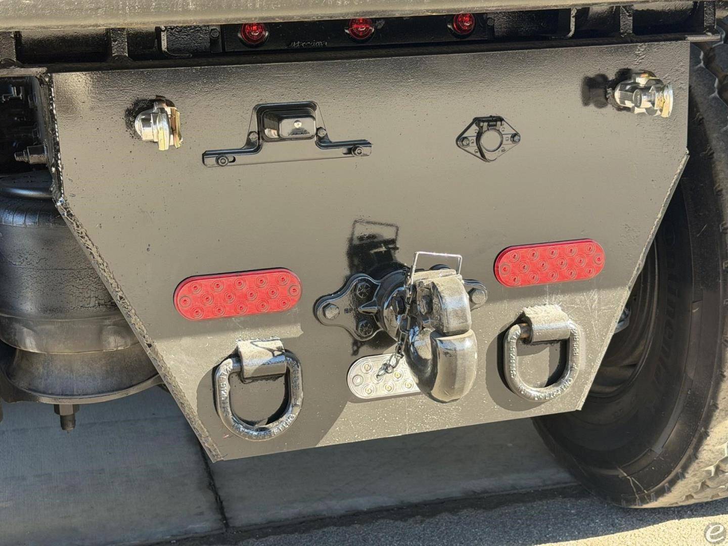 2015 Peterbilt 365