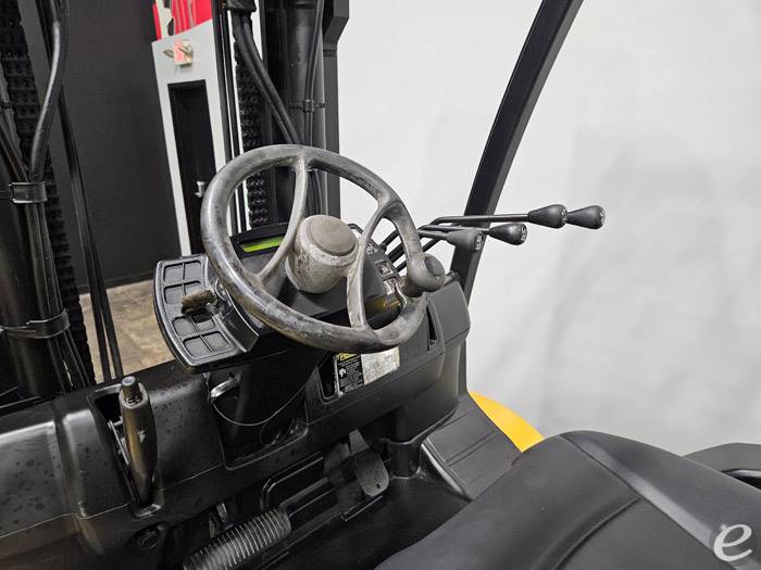 2014 Yale GDP155VX
