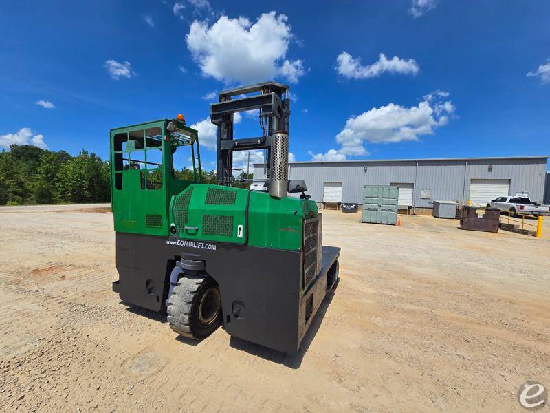 2015 Combilift C17300