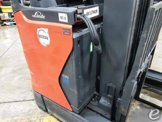 2017 Linde R16