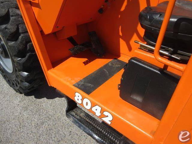 2017 Skytrak 8042