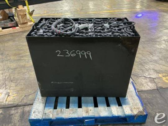 2020 Vforce 18-125-17