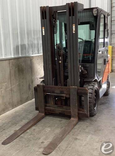 2019 Doosan G30N-7