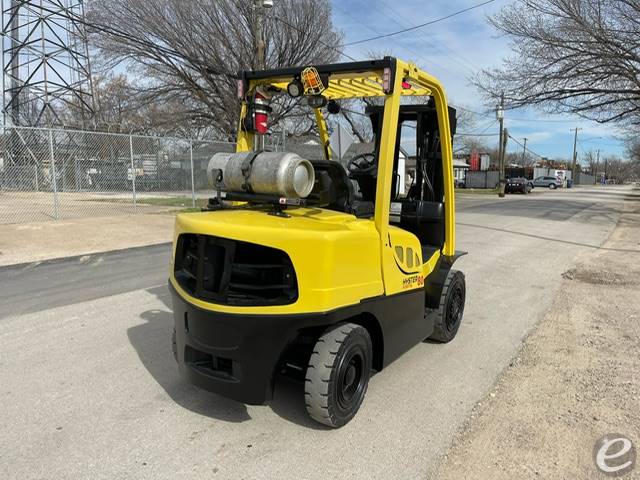 2013 Hyster H80FT