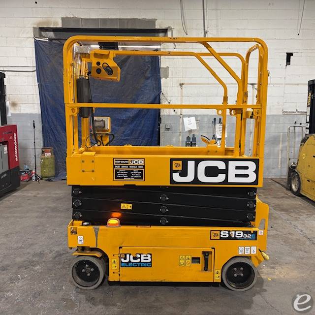 2023 JCB S1932ED