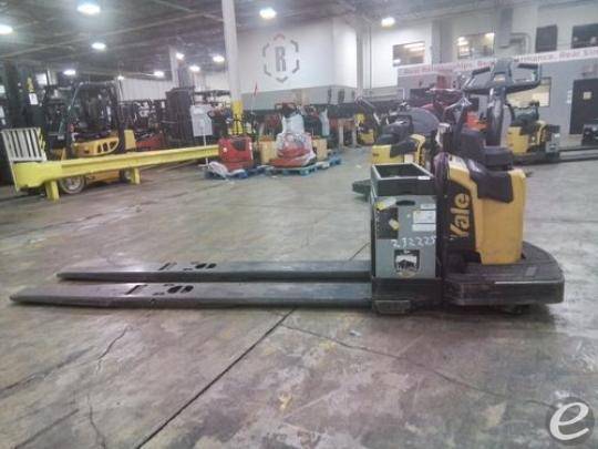 2022 Yale MPE080