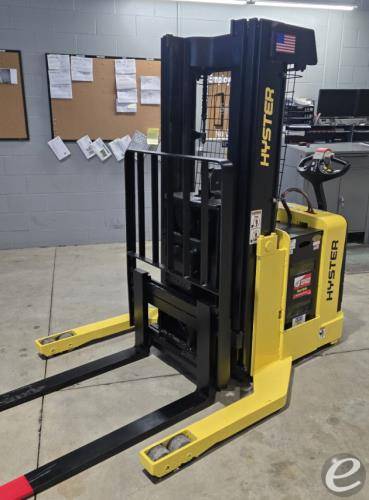 2020 Hyster W30ZR