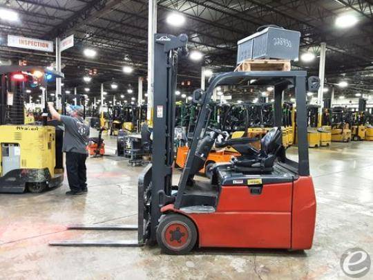 2019 Linde E18