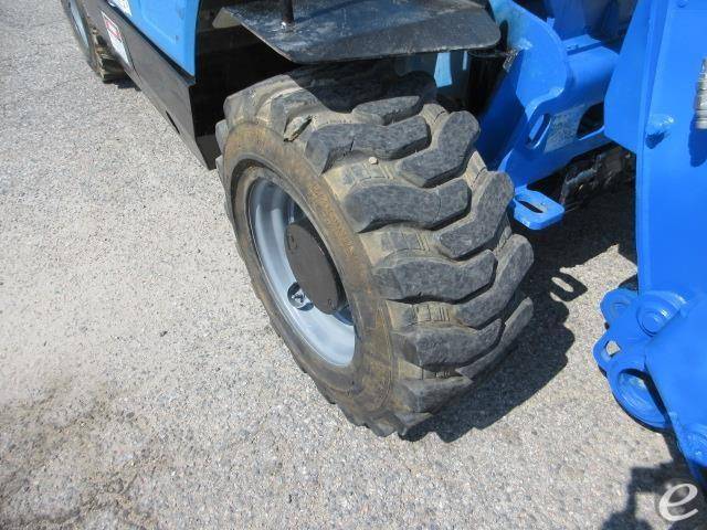2018 Genie GTH5519