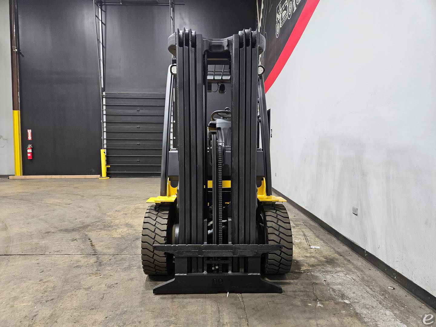 2015 Yale GLP060VX