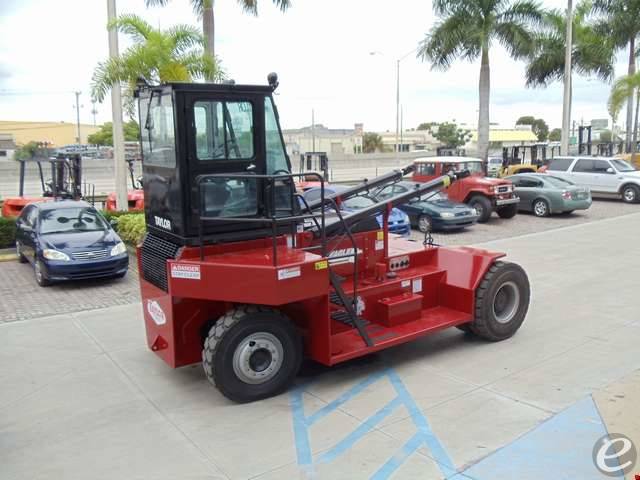1998 Taylor TEC155