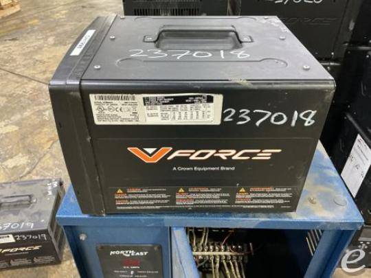 2021 Vforce MULTICHA