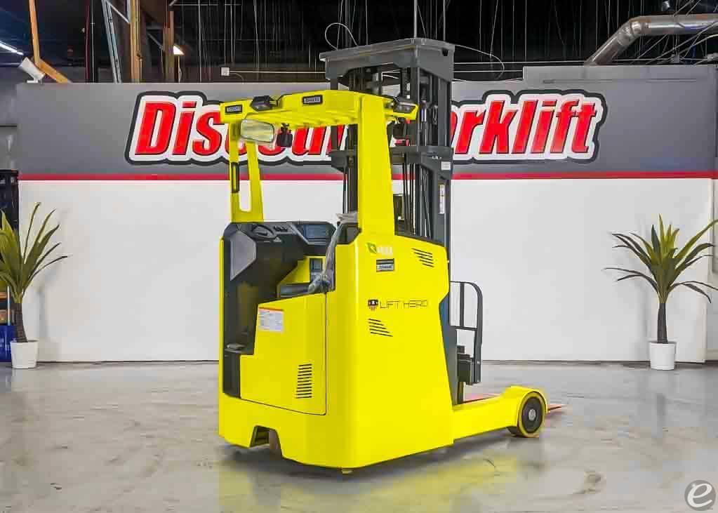 2025 Lift Hero LG20DR