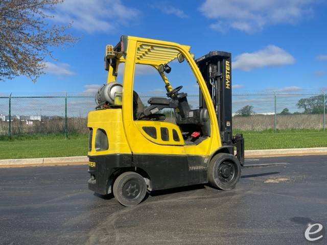 2006 Hyster S40FT